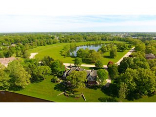 River & Lake Lots in Elkhart County, Indiana - ABSOLUTE 43 RIVER & LAKE LOTS AUCTION - 66+/- ACRES ON 43 LOTS IN ELKHART COUNTY, INDIANA